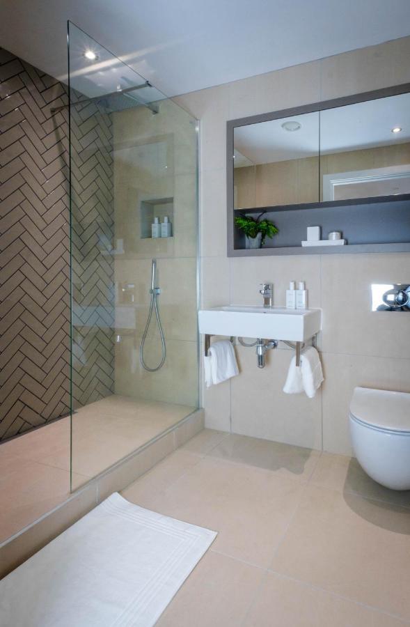 Apartment 21 Hudson Quarter Luxury Apartments-Free Parking 1 Car York Exteriör bild