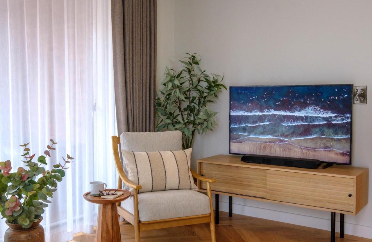 Apartment 21 Hudson Quarter Luxury Apartments-Free Parking 1 Car York Exteriör bild