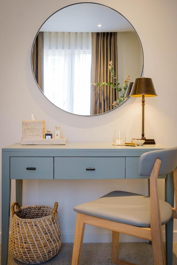 Apartment 21 Hudson Quarter Luxury Apartments-Free Parking 1 Car York Exteriör bild
