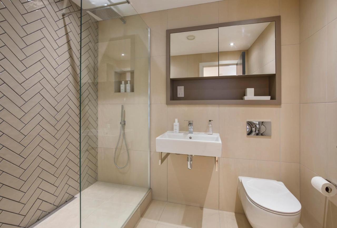 Apartment 21 Hudson Quarter Luxury Apartments-Free Parking 1 Car York Exteriör bild